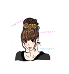 potetooooo（個別スタンプ：6）