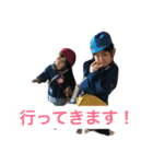 ほのりの（個別スタンプ：4）