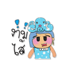 Minami.V8（個別スタンプ：26）