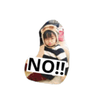 悠真と七海（個別スタンプ：6）
