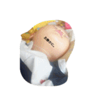 悠真と七海（個別スタンプ：37）
