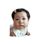 加藤泉美（個別スタンプ：1）