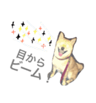 柴もも（個別スタンプ：8）