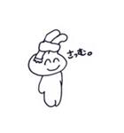たん画伯の作品2（個別スタンプ：2）