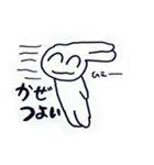 たん画伯の作品2（個別スタンプ：4）