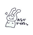 たん画伯の作品2（個別スタンプ：9）