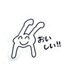 たん画伯の作品2（個別スタンプ：10）