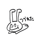 たん画伯の作品2（個別スタンプ：14）