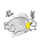 Squishy Koala: ChuMi（個別スタンプ：6）