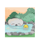 Squishy Koala: ChuMi（個別スタンプ：8）