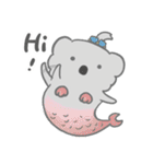 Squishy Koala: ChuMi（個別スタンプ：10）