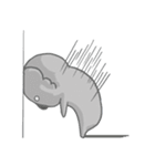 Squishy Koala: ChuMi（個別スタンプ：11）