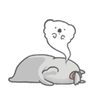 Squishy Koala: ChuMi（個別スタンプ：28）