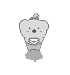 Squishy Koala: ChuMi（個別スタンプ：29）
