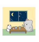 Squishy Koala: ChuMi（個別スタンプ：40）