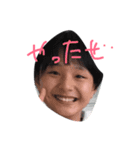 ほうずいのためのすたんぷ（個別スタンプ：14）