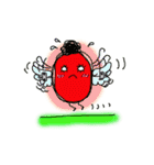 リトルハッピーズ 3（個別スタンプ：7）