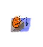 リトルハッピーズ 3（個別スタンプ：11）