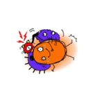 リトルハッピーズ 3（個別スタンプ：12）