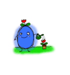 リトルハッピーズ 3（個別スタンプ：13）