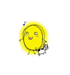 リトルハッピーズ 3（個別スタンプ：15）