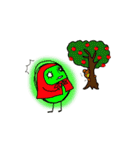リトルハッピーズ 3（個別スタンプ：16）