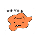 めんだこさん（個別スタンプ：13）