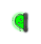 リトルハッピーズ 4（個別スタンプ：8）
