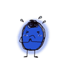 リトルハッピーズ 4（個別スタンプ：13）