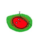 リトルハッピーズ 4（個別スタンプ：14）