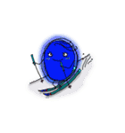 リトルハッピーズ 4（個別スタンプ：15）