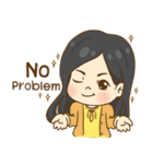 Speed English（個別スタンプ：3）