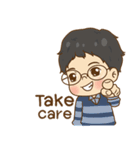 Speed English（個別スタンプ：9）