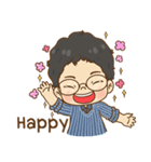 Speed English（個別スタンプ：20）