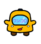 雲助くん専用（個別スタンプ：22）