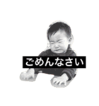aaaaaaakiiiii（個別スタンプ：3）