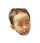 aaaaaaakiiiii（個別スタンプ：6）