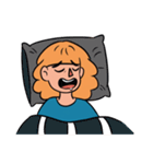 Reynt（個別スタンプ：3）