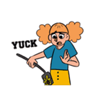 Reynt（個別スタンプ：6）