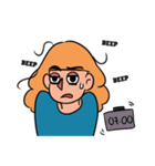 Reynt（個別スタンプ：7）