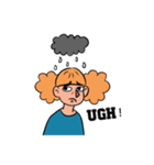 Reynt（個別スタンプ：8）