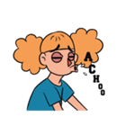 Reynt（個別スタンプ：9）