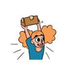 Reynt（個別スタンプ：13）
