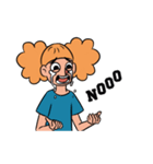 Reynt（個別スタンプ：21）