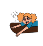 Reynt（個別スタンプ：25）