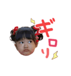 日常会話 喜怒哀楽ver.（個別スタンプ：3）