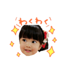 日常会話 喜怒哀楽ver.（個別スタンプ：6）