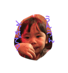 挨拶,（個別スタンプ：38）