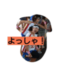 weeei（個別スタンプ：5）