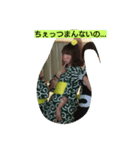 happy  harowin（個別スタンプ：1）